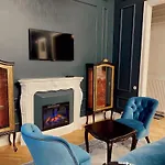 Unique Apartment In Old Town