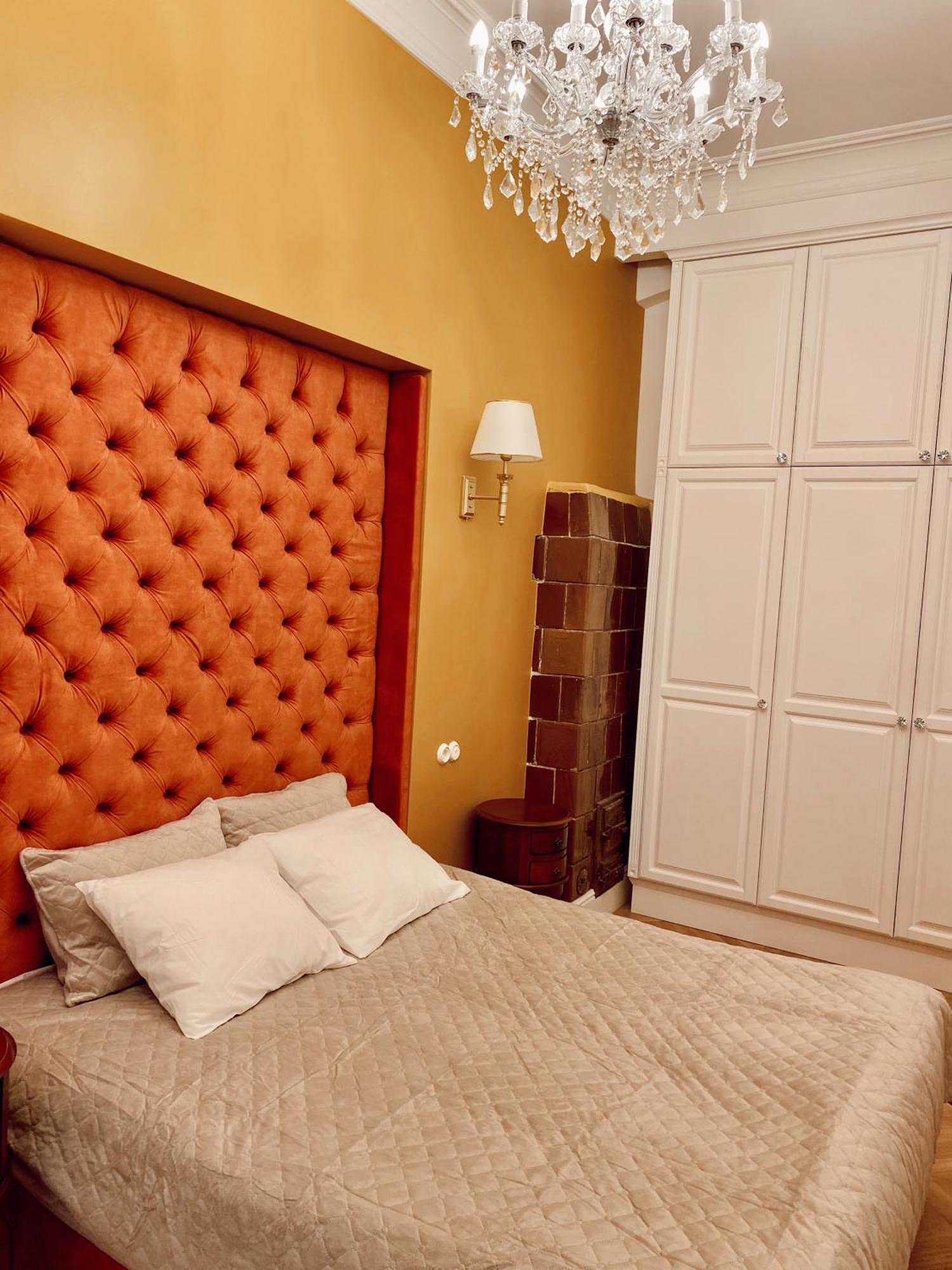 Butas Unique In Old Town Vilnius